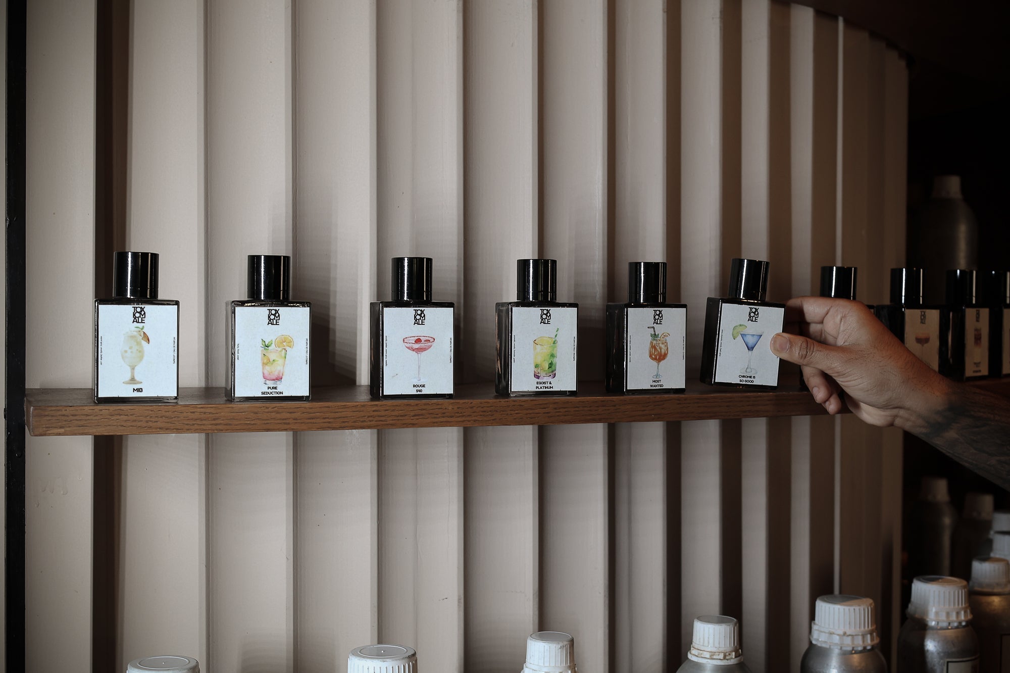 TMPerfumehouse