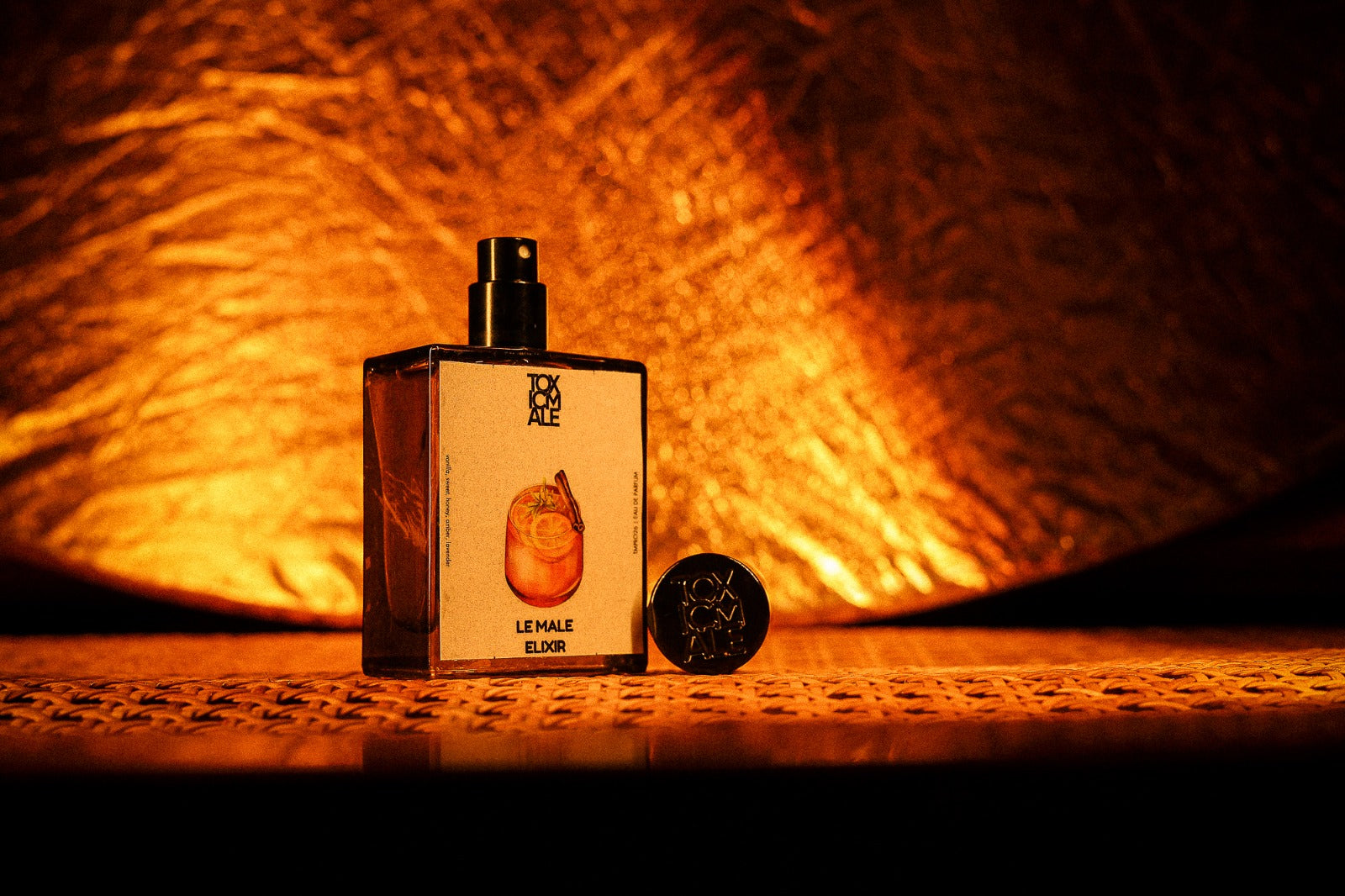 Date Perfumes