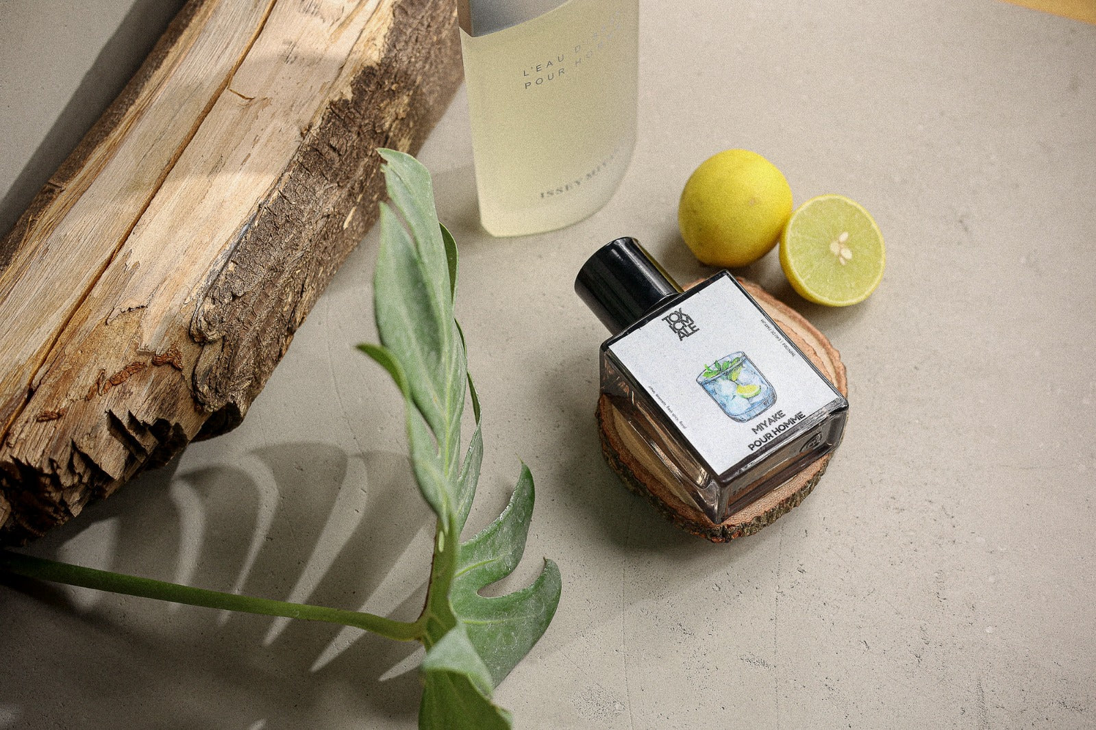 Office Perfumes
