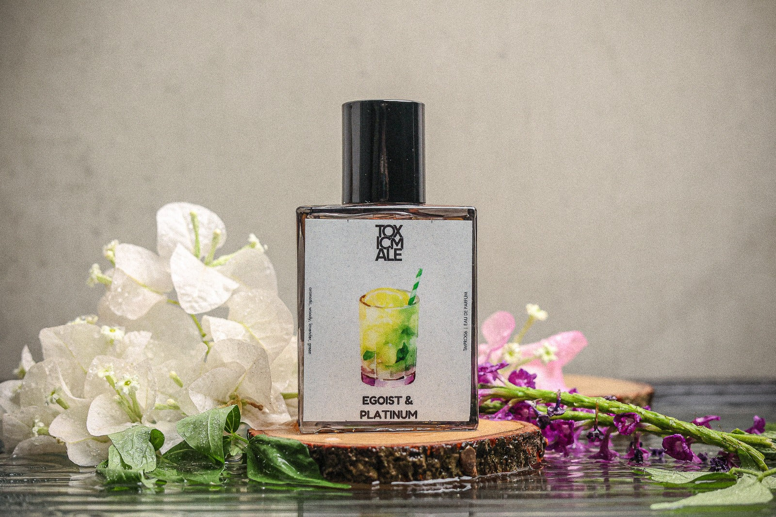 Men's Perfumes
