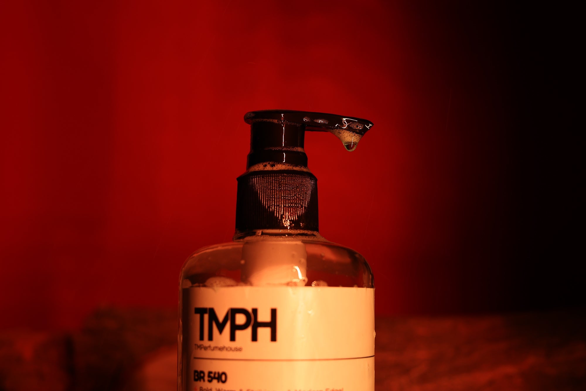 TM Shower Gel