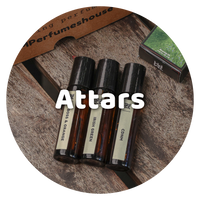 Attar Collection