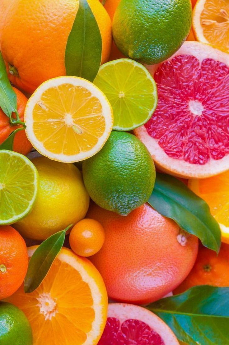 citrus