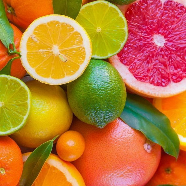 citrus