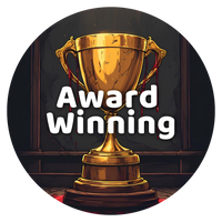 Award Winning Fragrances