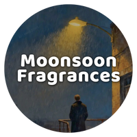 Scent of the First Shower | First Rain Perfumes – TMPerfumehouse