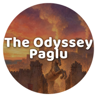 The Odyssey Paglu: Bold & Magnetic Signature Perfumes