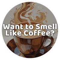 Want to Smell Like Coffee? Rich Gourmand Perfumes