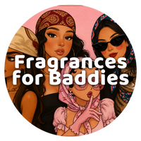 Fragrances for Baddies: Bold, Unapologetic Luxury Perfumes