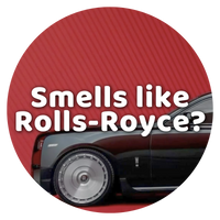 Smell Like Rolls-Royce? Ultra-Luxury Perfumes