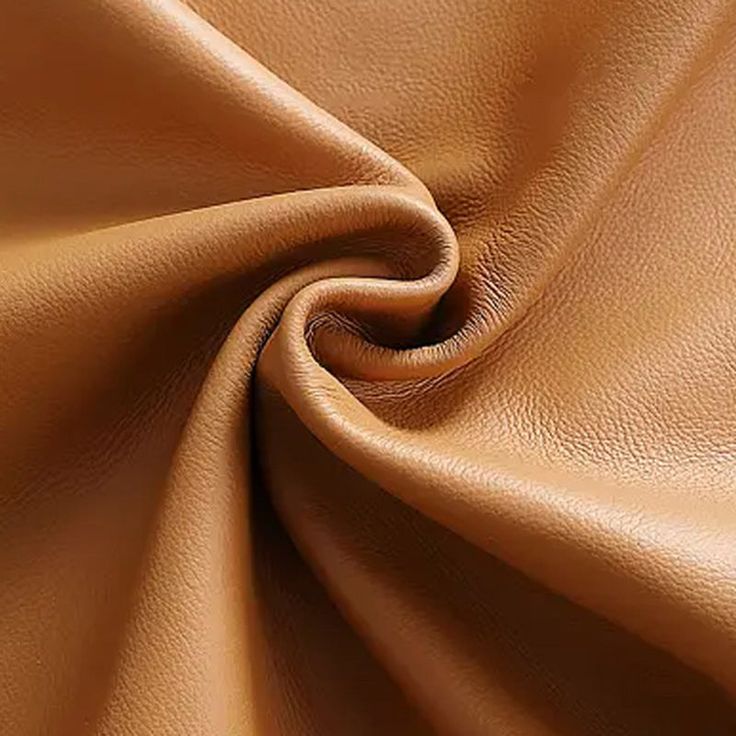 Leather
