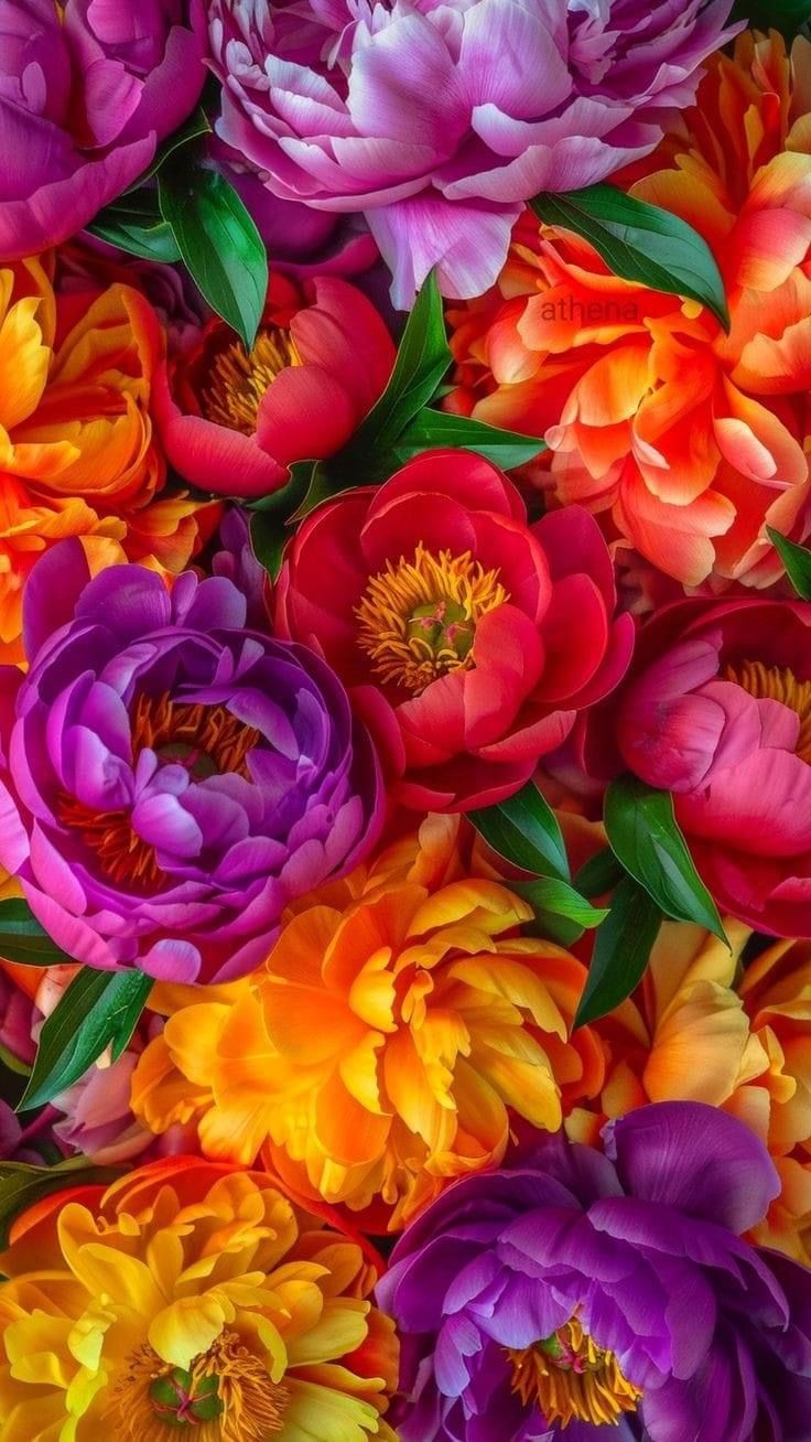 Floral