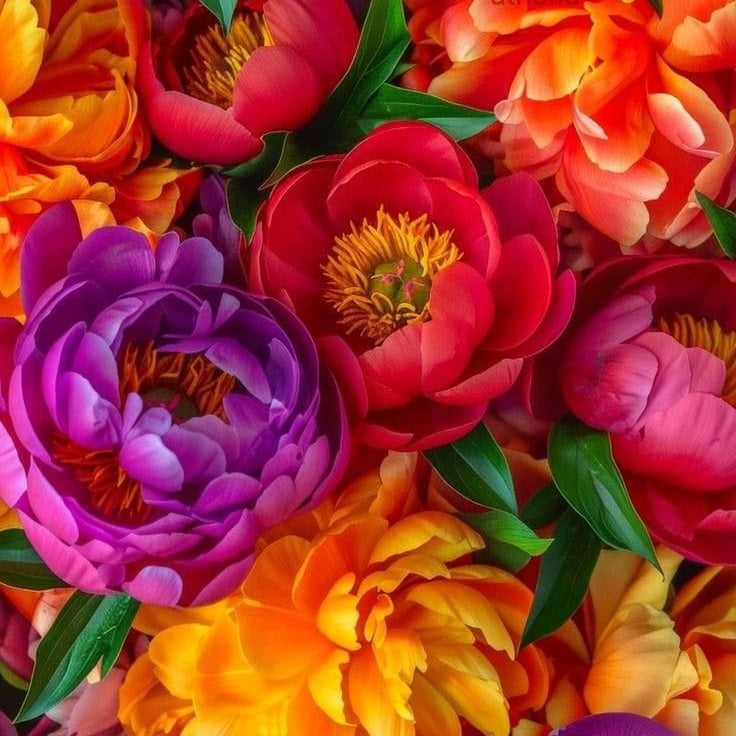Floral