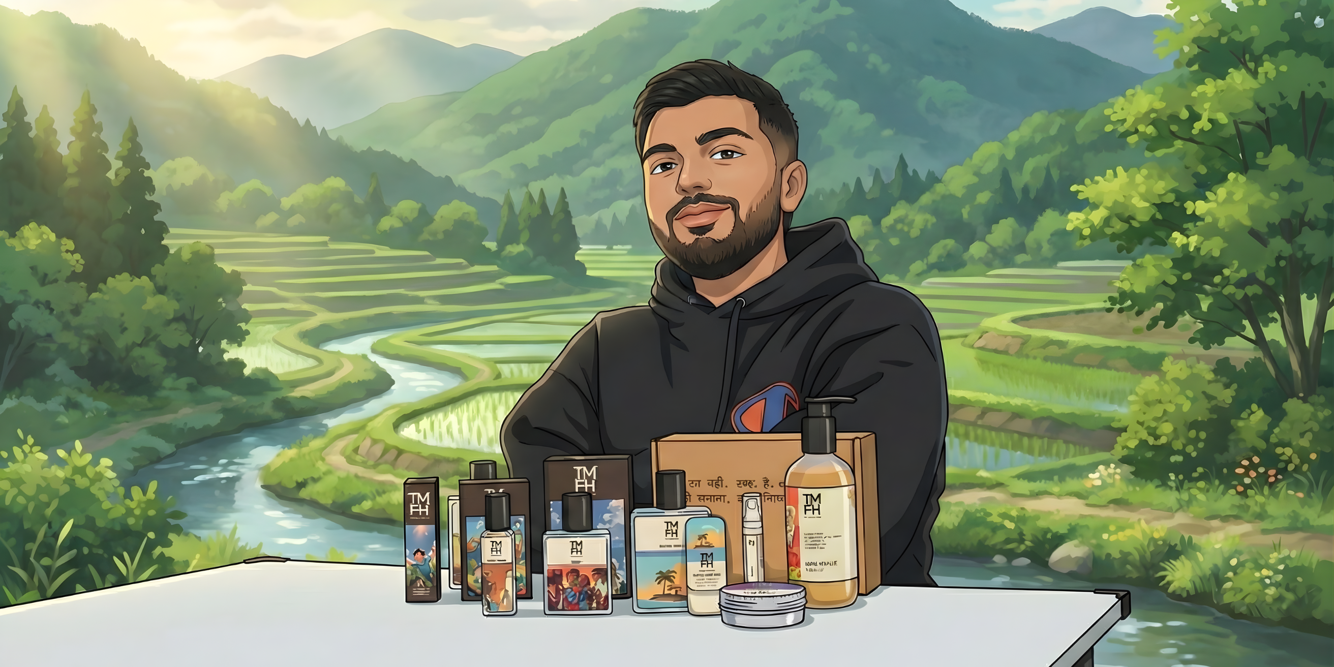 Harsh's Favourite Collection