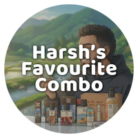 Harsh's Favourite Collection