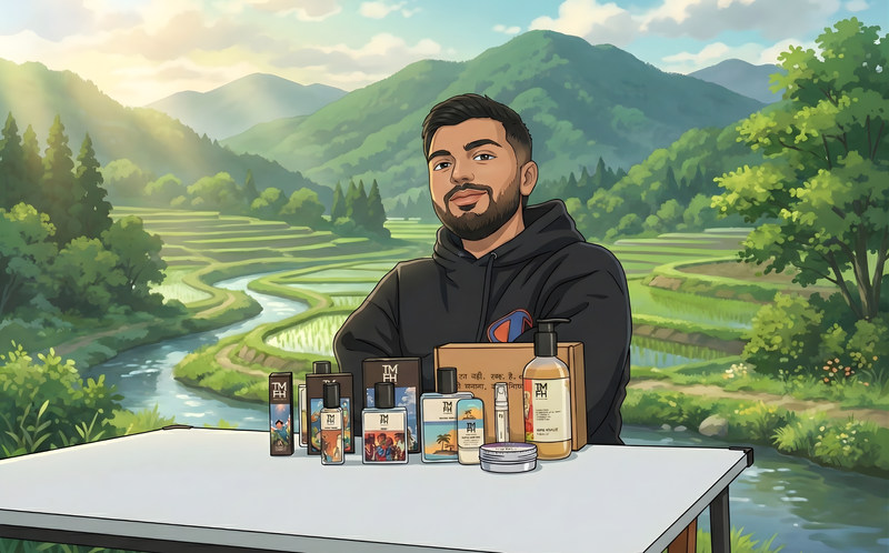 Harsh's Favourite Collection