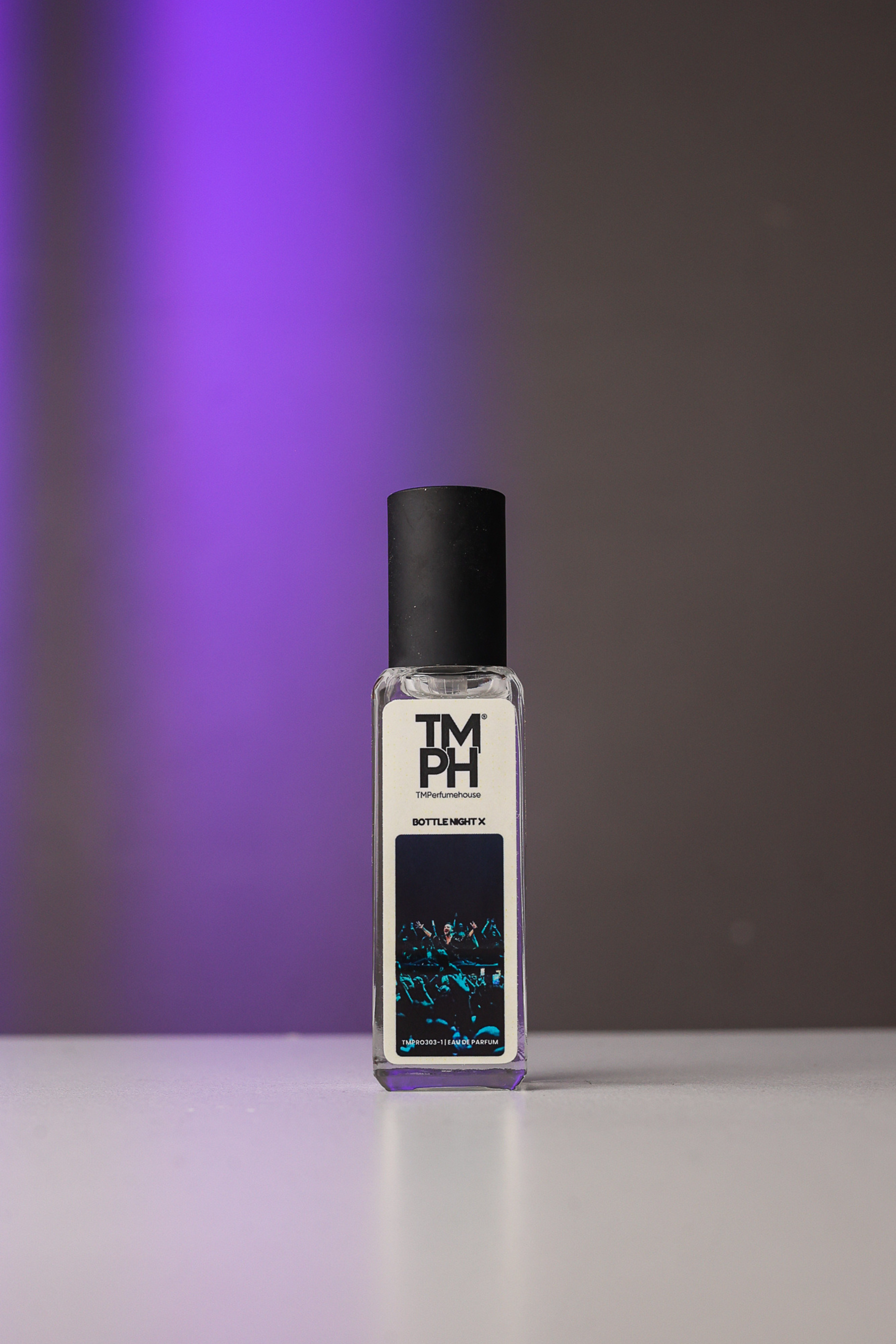Bottle Night X - LG Inspired Perfume | TMPerfumehouse