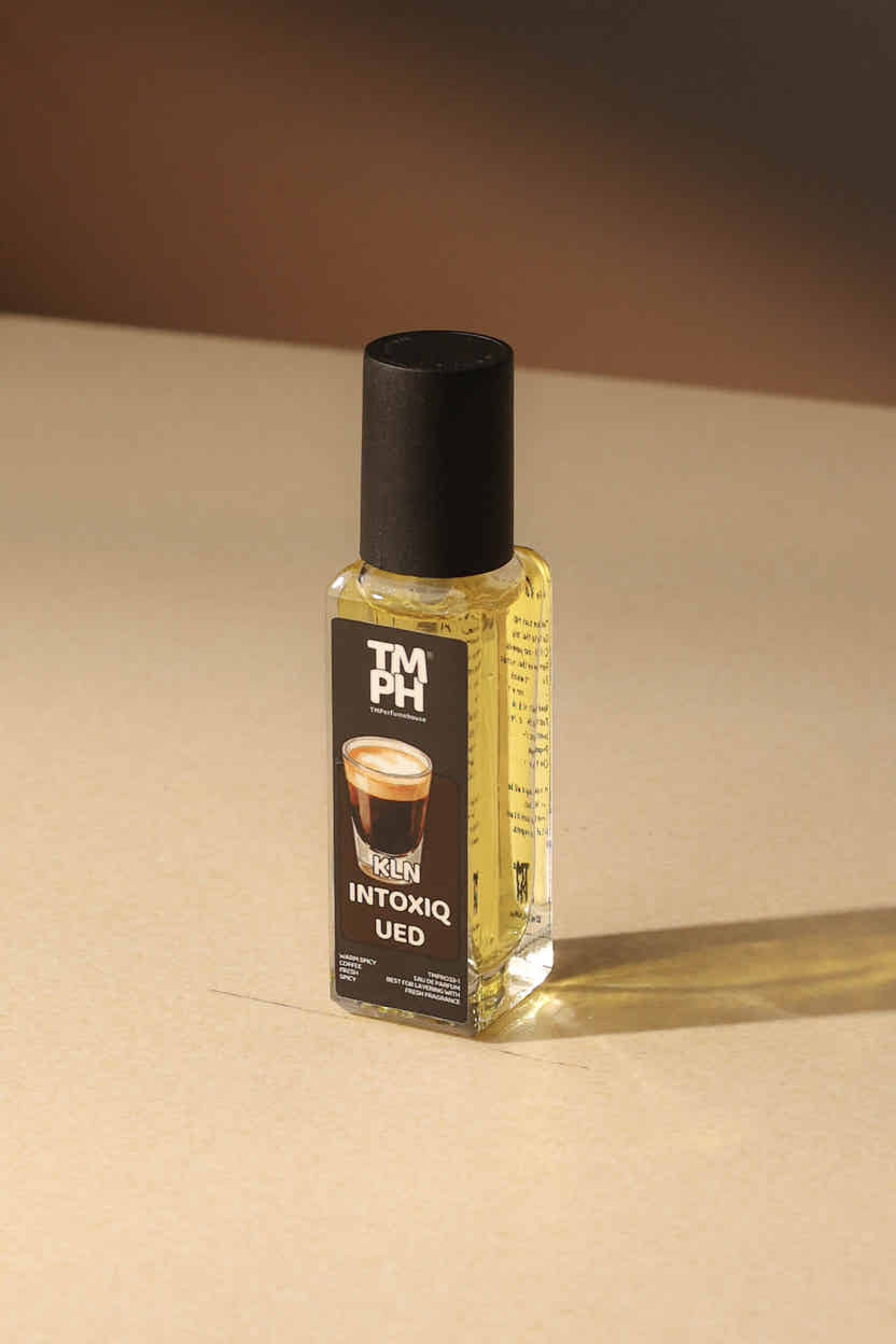 Kln Intoxiqued - DG Inspired Perfume | TMPerfumehouse