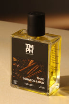 TMFD Tobacco & Oud - LG Inspired Perfume | TMPerfumehouse
