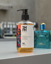 Eros | Shower gel
