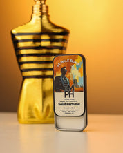 Le Male Elixir Solid Perfume