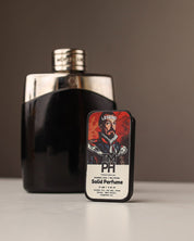 Legend Solid Perfume