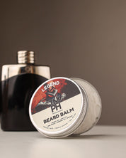 LEGEND | Premium Beard Balm – 10+ Hour Freshness & Styling- Inspired by Legend by Mont*lanc