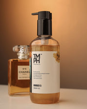 NUMBER 5 | Shower Gel
