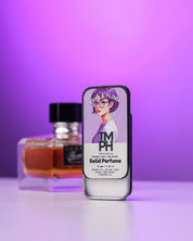 Esha & Flora Solid Perfume