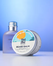 LIGHT BLUE INTENSE | Premium Beard Balm – 10+ Hour Freshness & Styling - Inspired by Light Blue Eau Intense by Dlce & Gbb*na