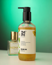 WULONG CHA | Shower Gel