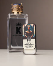 King Solid Perfume