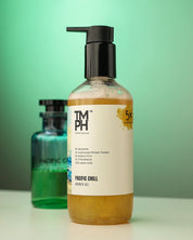 PACIFIC CHILL | Shower Gel