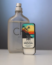 One – Solid Perfume