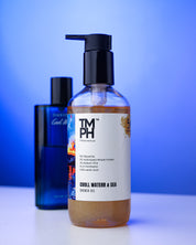 Cool water & sea | Shower gel