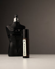 LE MALE LE PARFUM AT | Luxury Designer Attar – 10+ Hour Long Lasting Pure Oil - Inspired by Le Male Le Parfum by J.P.G.