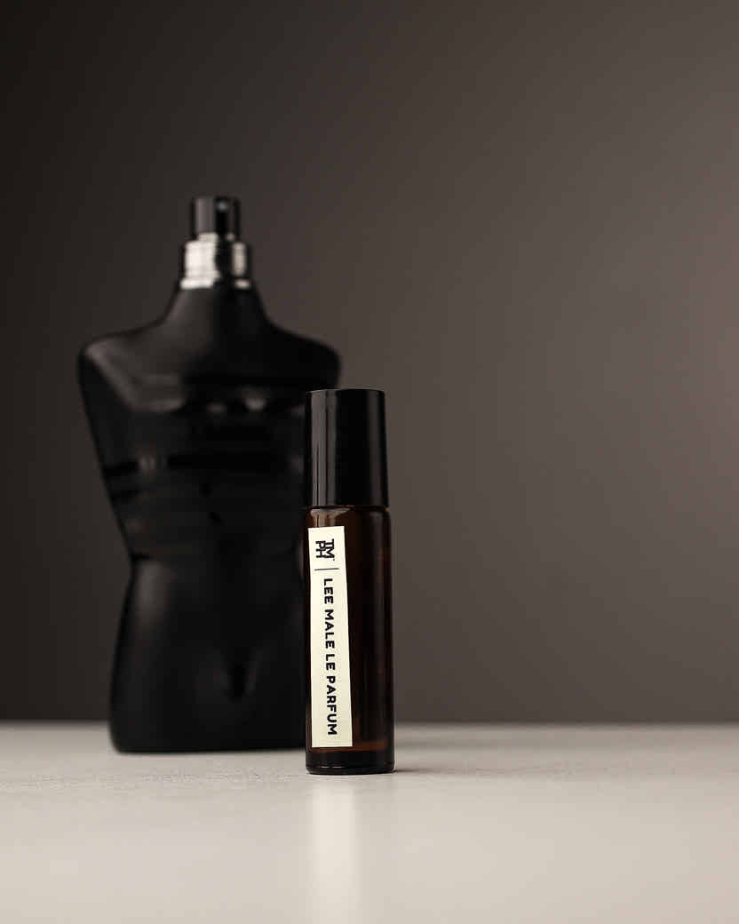 Le Man Le - inspired Attar | TMPerfumehouse