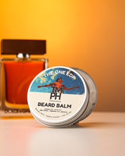 THE ONE EDP | Premium Beard Balm – 10+ Hour Freshness & Styling  - Inspired by The One For Men EDP by D&G