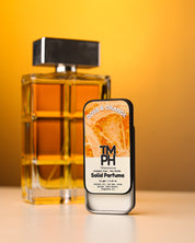 Boss & Orange Solid Perfume