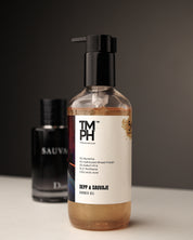 depp & Sauvage | Shower gel