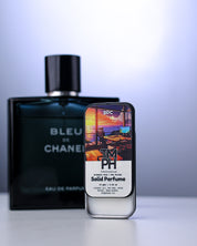 BDC – Solid Perfume