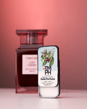 Cherry Is Lost – Solid Perfume