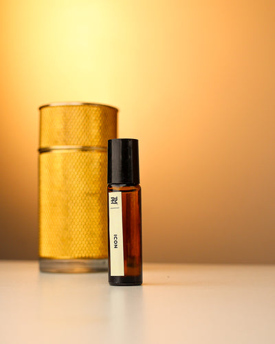 Icon - inspired Attar | TMPerfumehouse