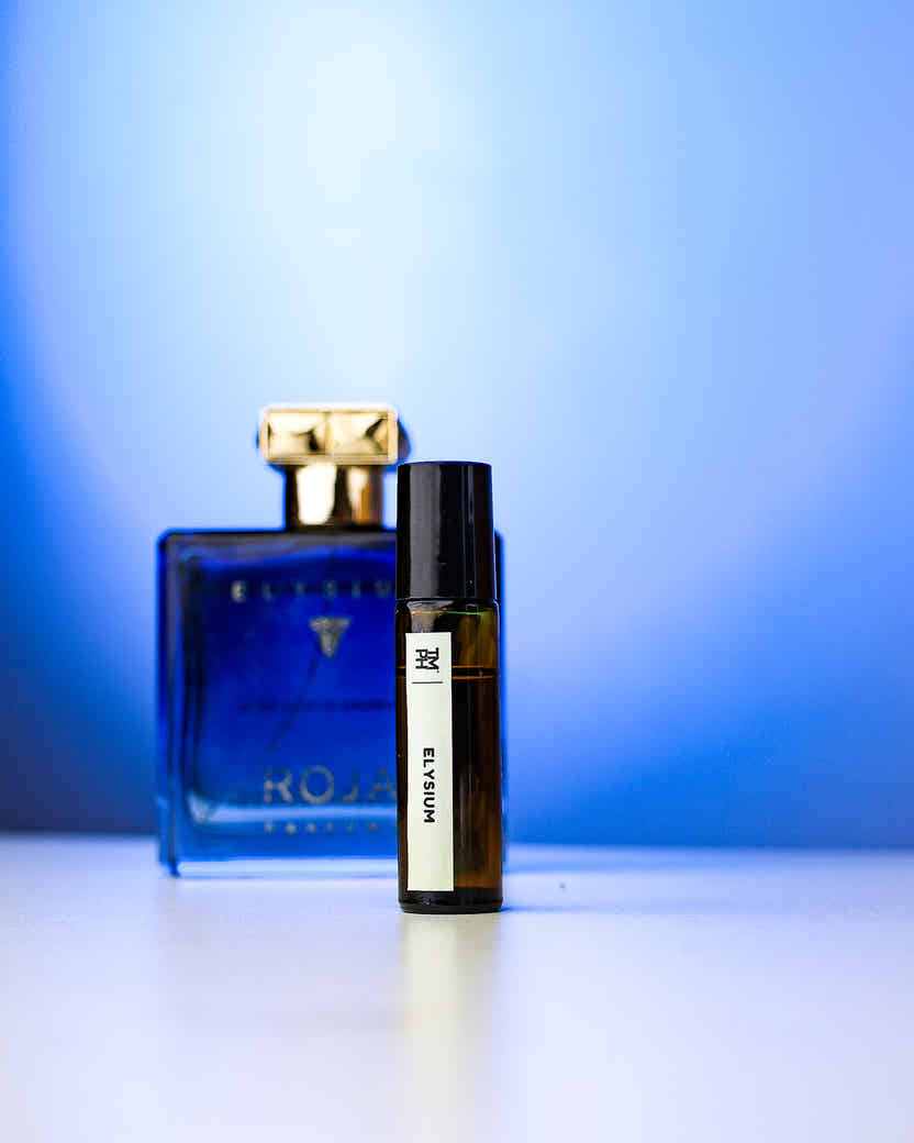 Elysium  - inspired Attar | TMPerfumehouse
