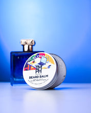 ELYSIUM | Premium Beard Balm – 10+ Hour Freshness & Styling - Inspired by Elysium by Rja Prfums
