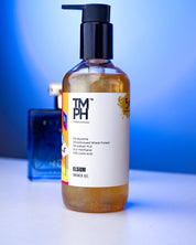 ELYSIUM  | Shower gel
