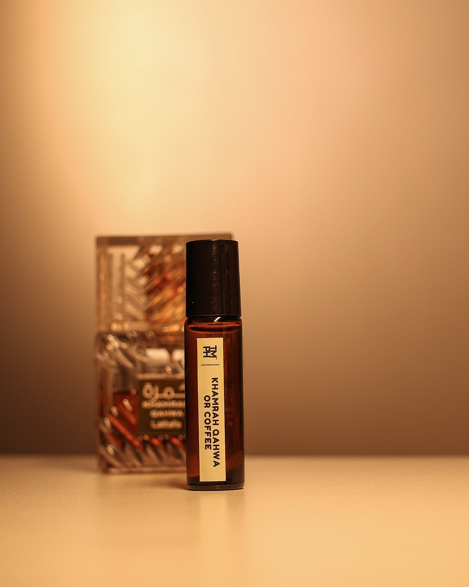 Khamrah Qahwa (Coffee) AT