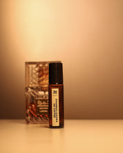 Khamrah Qahwa (Coffee) AT