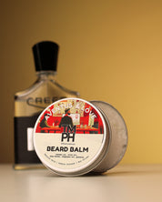 AVENTUS & LOVE | Premium Beard Balm – 10+ Hour Freshness & Styling -  Inspired by Aventus by Cr*ed