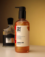 AVENTUS & LOVE  | Shower Gel